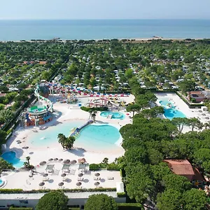 ***** Feriested Union Lido Italien