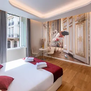 3* Konukevi Trevi Elite