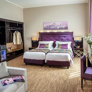4* Otel Gioberti Art