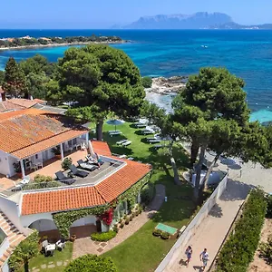 **** Hotel The Pelican & - Adults Only Italië