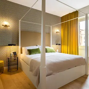 Πανσιόν Navona 49 Luxury Suites&apartment, Ρώμη