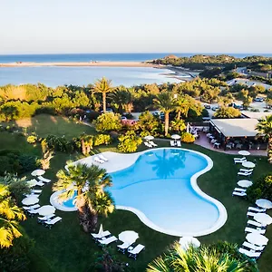 **** Hotel Aquadulci Italië