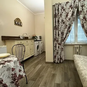 Casa Tua Vaticano *** Рим