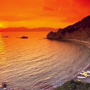 **** Aparthotel Eco Village Baia Delle Ginestre Italië