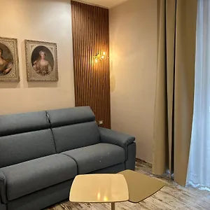 בית הארחה Colonna 18 By Ghor, רומא