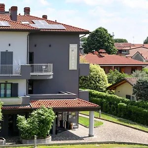 *** Hotel Aurora Italië