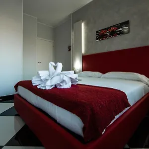 Bed and Breakfast Of, Ρώμη
