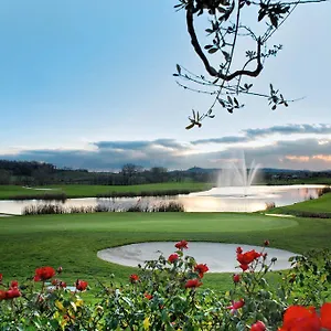Garda San Vigilio Golf Отель Поццоленго