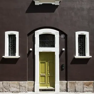*** Aparthotel Concoct Italië