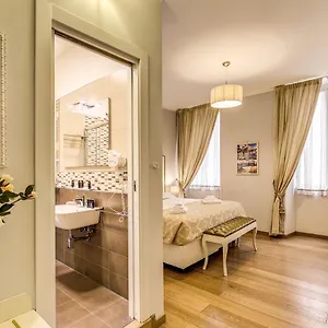 Bed and Breakfast Gravina Frattina, Ρώμη