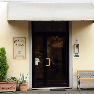 ** Hotel Abas Italië