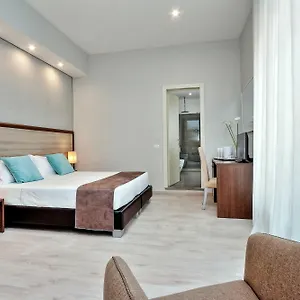 Relais Servio Tullio *** Рим