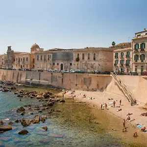  Feriehus Palazzo Spagna Italien