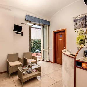 Casa Carra Affittacamere
