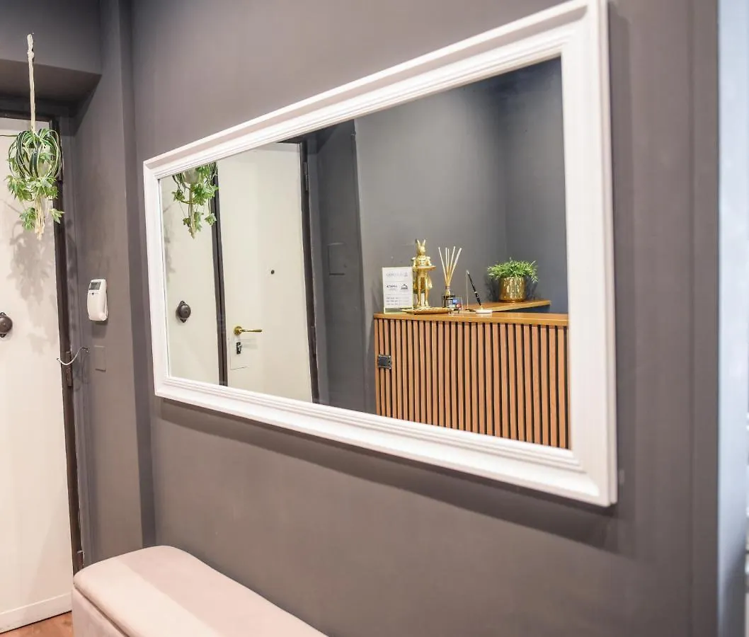 Il Corso Comfort Rooms Róma Olaszország