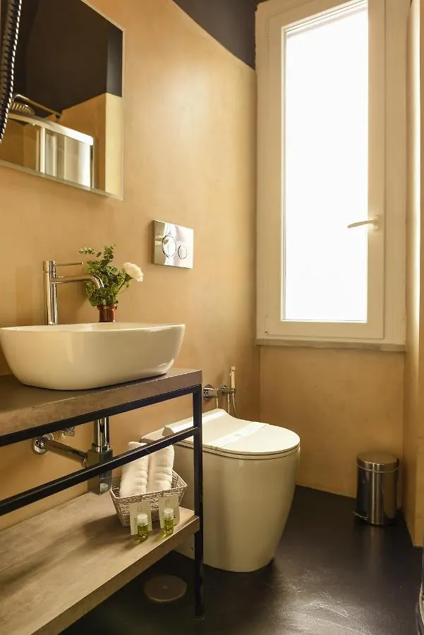 Il Corso Comfort Rooms Róma Panzió