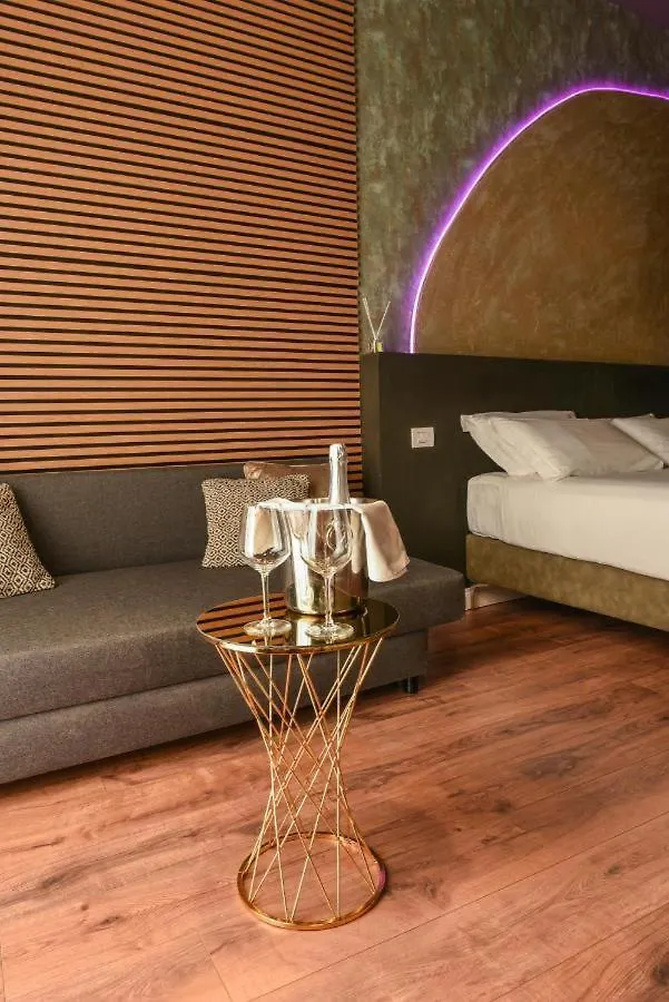 Il Corso Comfort Rooms Róma 2*,  Olaszország