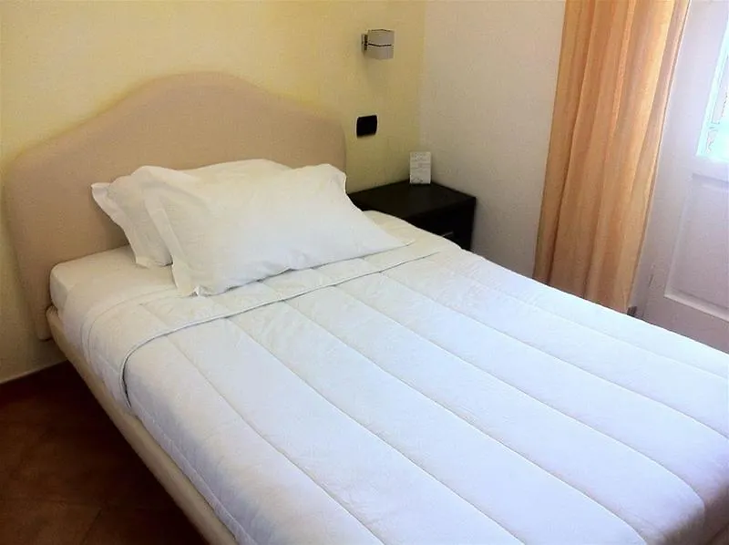 Panzió Il Corso Comfort Rooms Róma