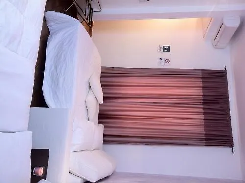 Panzió Il Corso Comfort Rooms Róma