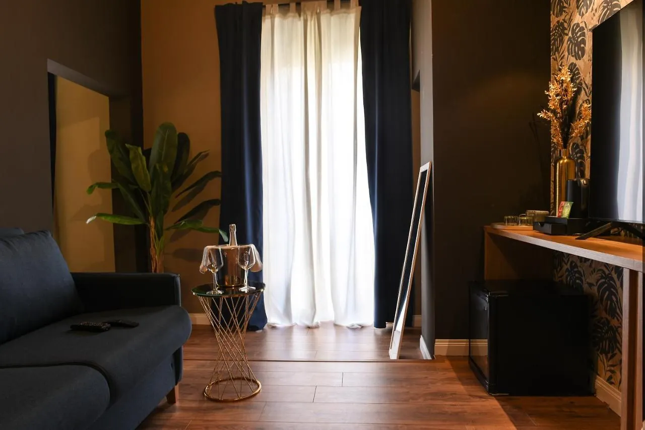 Il Corso Comfort Rooms Rome