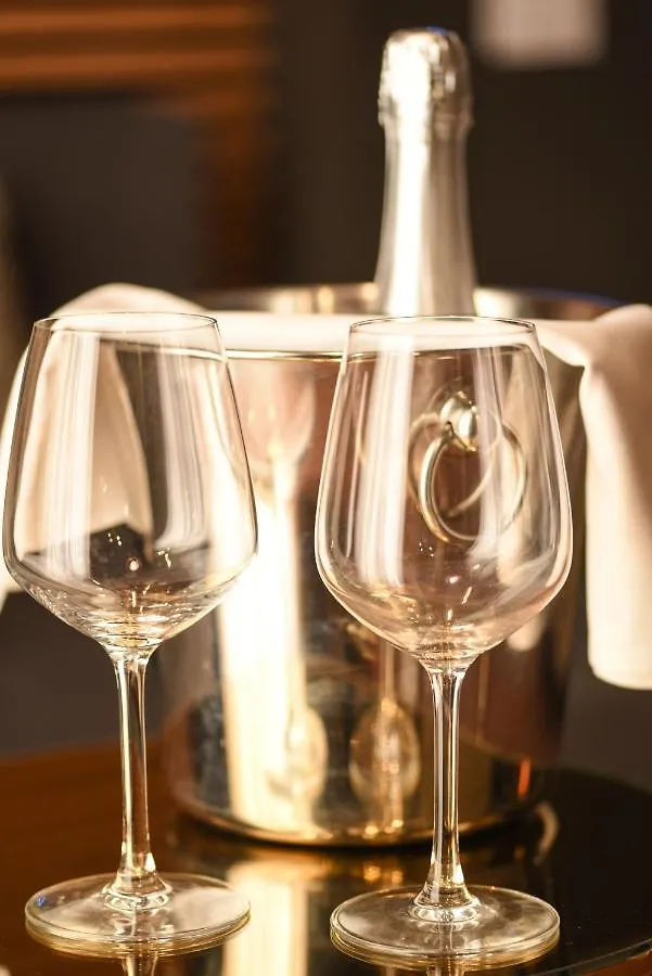 Il Corso Comfort Rooms Rome Bed & Breakfast