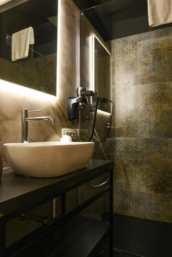 Bed & Breakfast Bed and Breakfast Il Corso Roma