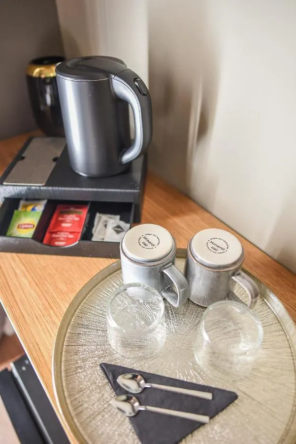 Il Corso Comfort Rooms Rome Bed & Breakfast