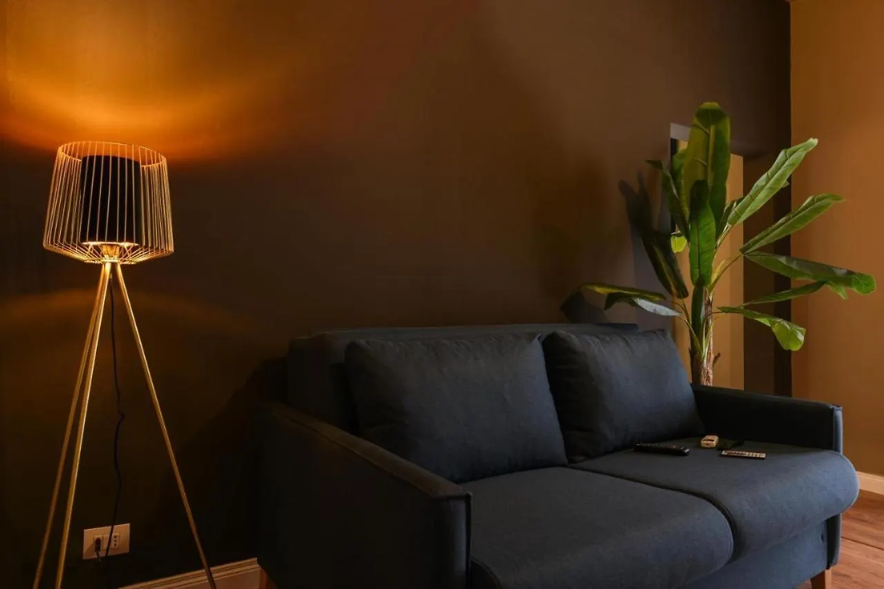 Il Corso Comfort Rooms Rome Bed & Breakfast